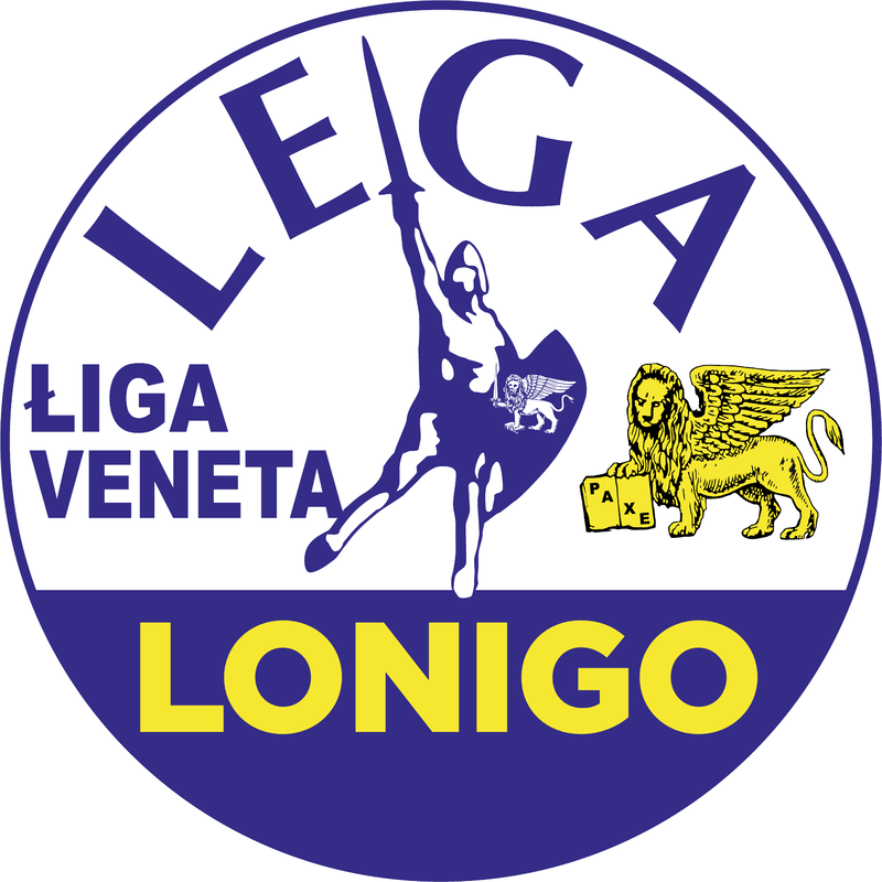 Logo Lega — Liga Veneta Lonigo